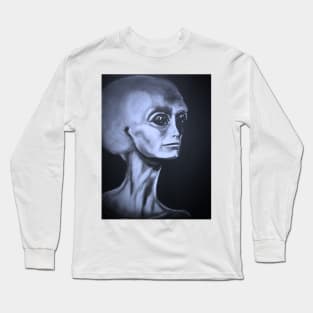 Tht Long Sleeve T-Shirt